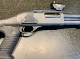 Remington 870 Tactical w/ enhancements, Never fired - 7 of 15