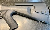 Remington 870 Tactical w/ enhancements, Never fired - 2 of 15