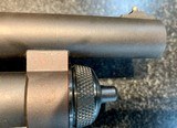 Remington 870 Tactical w/ enhancements, Never fired - 12 of 15