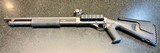 Remington 870 Tactical w/ enhancements, Never fired - 1 of 15