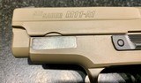 SIG M11 A1 NIB - 7 of 13