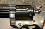 Colt Trooper Mk III .357Mag Revolver - Exc. Condition - 4 of 12