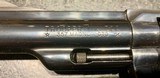 Colt Trooper Mk III .357Mag Revolver - Exc. Condition - 5 of 12