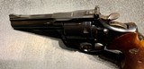 Colt Trooper Mk III .357Mag Revolver - Exc. Condition - 3 of 12