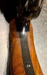 S&W Model 27-2, 1967 mfg. w/ rare 3.5