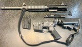 Stag Arms Enhanced M4 Carbine - 14 of 14