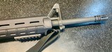 Stag Arms AR15 A2 Enhanced Rifle - 11 of 12