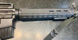 Stag Arms AR15 A2 Enhanced Rifle - 10 of 12