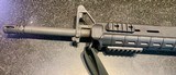 Stag Arms AR15 A2 Enhanced Rifle - 6 of 12