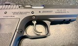IWI Jericho 941 F9 Steel Frame Pistol LNIB $550 - 6 of 12