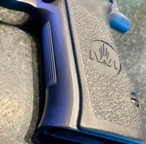 IWI Jericho 941 F9 Steel Frame Pistol LNIB $550 - 3 of 12