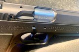 IWI Jericho 941 F9 Steel Frame Pistol LNIB $550 - 7 of 12