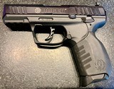Ruger SR22, .22LR, LNIB $295 - 3 of 9