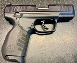 Ruger SR22, .22LR, LNIB $295 - 2 of 9