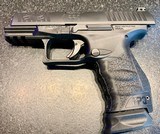 Walther PPQ M2 9mm, LNIB $395 - 2 of 9
