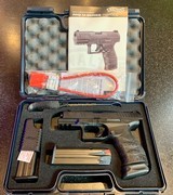 Walther PPQ M2 9mm, LNIB $395 - 1 of 9