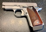 Kimber Micro 9 STS, 9mm, LNIB $450 - 3 of 9