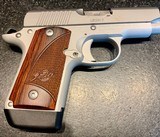 Kimber Micro 9 STS, 9mm, LNIB $450 - 2 of 9