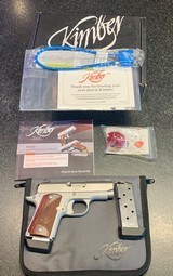 Kimber Micro 9 STS, 9mm, LNIB $450