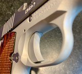 Kimber Micro 9 STS, 9mm, LNIB $450 - 4 of 9