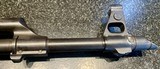 Armory USA (Arsenal USA) SSR-85C-2 Bulgarian AK47, 7.62x39mm - 6 of 13