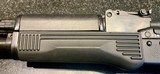 Armory USA (Arsenal USA) SSR-85C-2 Bulgarian AK47, 7.62x39mm - 9 of 13