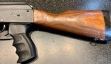 Armory USA (Arsenal USA) SSR-85C-2 Bulgarian AK47, 7.62x39mm - 7 of 13