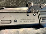 Armory USA (Arsenal USA) SSR-85C-2 Bulgarian AK47, 7.62x39mm - 4 of 13