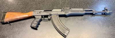 Armory USA (Arsenal USA) SSR-85C-2 Bulgarian AK47, 7.62x39mm