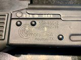 Armory USA (Arsenal USA) SSR-85C-2 Bulgarian AK47, 7.62x39mm - 8 of 13
