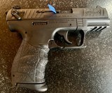 Walther P22-QD - 3 of 10