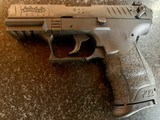 Walther P22-QD - 2 of 10