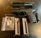 Walther P22-QD - 7 of 10
