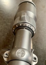 Bergara B-14 HMR with Nikon Prostaff 53.5-14x40mm scope, 6.5 Creedmoor - 12 of 15