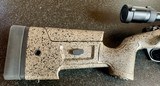Bergara B-14 HMR with Nikon Prostaff 53.5-14x40mm scope, 6.5 Creedmoor - 3 of 15