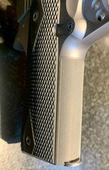 Kimber Stainless TLE/RL II .45acp Like New - 12 of 15