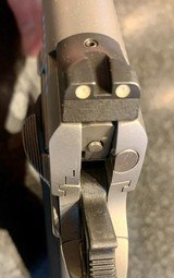 Kimber Stainless TLE/RL II .45acp Like New - 14 of 15