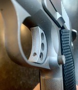 Kimber Stainless TLE/RL II .45acp Like New - 6 of 15