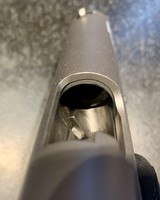 Kimber Stainless TLE/RL II .45acp Like New - 11 of 15