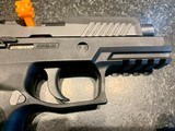 Sig P320C-9-B - 5 of 15