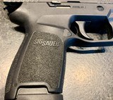 Sig P320C-9-B - 4 of 15