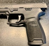 Sig P320C-9-B - 7 of 15