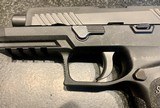 Sig P320C-9-B - 8 of 15