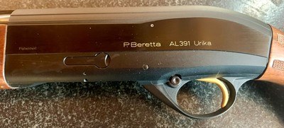 Beretta AL391 Urika, 20ga., Youth/Ladies Model - Image 7 of 15