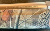 Special Run Tikka T3 Rifle in .30-06 in Excellent Condition - Image 9 of 15