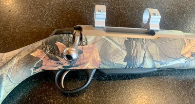 Special Run Tikka T3 Rifle in .30-06 in Excellent Condition - Image 3 of 15