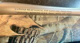 Special Run Tikka T3 Rifle in .30-06 in Excellent Condition - Image 4 of 15