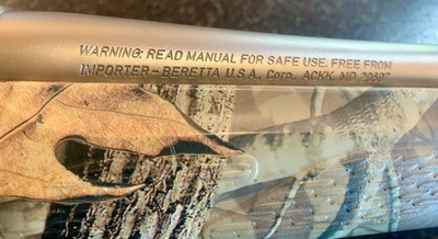 Special Run Tikka T3 Rifle in .30-06 in Excellent Condition - Image 4 of 15