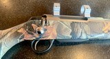 Special Run Tikka T3 Rifle in .30-06 in Excellent Condition - Image 3 of 15