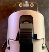 Sig Arms Classic P229 Elite Stainless in 9mm - Image 6 of 11